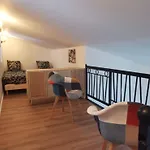 Holiday home A 10 Mn De Moustiers St Marie St Croix Parc National Du Verdon Roumoules